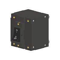 Carling Technologies CJ3-B0-46-630-251-D Supplementary Protector / Motor Controller CJ3B046630251D