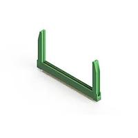 EDAC 345-094-542-278 Standard Card Edge Connectors .100" (2.54mm) Pitch Card Edge Connector