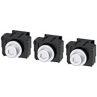SIEMENS 3VA92330QA00 Nut Keeper BREAKER 3VA5 250A NUTKEEPER KIT 3PCS