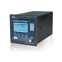 Chang AI CI-PC162 Frequency conversion ion flow oxygen analyzer (0~25.00% O2)