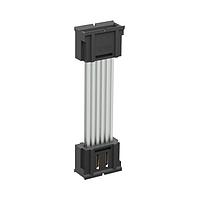 ERNI - TE Connectivity 364103-E Connectors SMCBTB 12M36.2 mmBTB38Tray