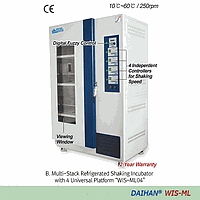 DaiHan DH.WIS504620 Platform Universal SP620, for WIS-ML