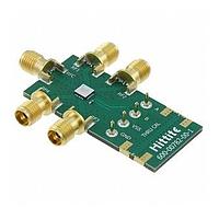 Analog Devices EV1HMC641ALC4 RF Switch EVALUATION PCB ASSEMBLY