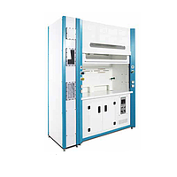DaiHan DH.WHD02516 Premium Ducted Fume Hood