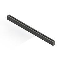 EDAC 725-071-525-101 Receptacles Press-fit Card Edge Connector