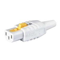 Schurter 3-122-078 Plugs 4783 Connector Rewireable 10A C13