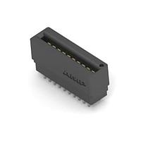 AMP Connectors - TE Connectivity 1-5147490-0 Without Flanges Next Gen PACE Conn 10 POS 1X2