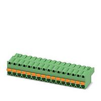 PHOENIX CONTACT 1909359 Plugs 16 Pos 5mm pitch Plug 24-12AWG Spring