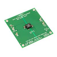 Analog Devices DC2357A Voltage Regulator - Switching Regulator LTM8067 Demo Board - Isolated Module DC