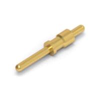 AMP Connectors - TE Connectivity 1650060-2 Contacts 707-16-02109 CONTACT PIN #12