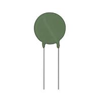 Vishay BC Components VDRUS10T175BSE Metal Oxide Varistors 175V 4500A 10D Radial