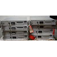 TREK Electrostatic Chuck Supply Calibration Service