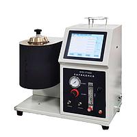 Lonroy SYD-17144A Carbon Residue Testing Machine (≤1400W)