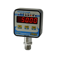 AEP Transducers DMM2 Digital pressure gauge (3000 bar)