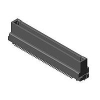 JAE Electronics AX01R100VADBR500 Board to Board & Mezzanine Connectors CONN RIGID SIDE STR 100 POS