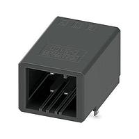 PHOENIX CONTACT 1341370 PCB Headers DD31H 2,2/4-H-3,81-Y