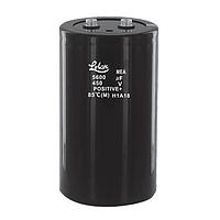 Lelon MEA154M1V--C100 Aluminum Electrolytic Capacitors 150K uF 35 Volts 20%