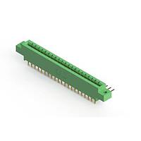EDAC 333-042-559-802 Standard Card Edge Connectors Card Edge Connector