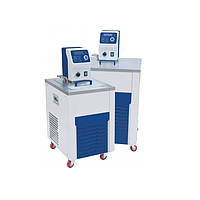 WITEG WCL-8 Circulation Water Bath (-35°C ~ +150°C; 8l)