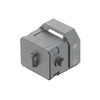 HARTING 09100005502 Accessories Han 1A-CP-Lever/Latch-female insert-V2