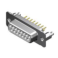 Molex / FCT 173109-1318 Receptacle FCT DSUB