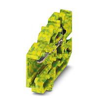 PHOENIX CONTACT 3042230 Terminal Coupling SC 2.5-RZ/1 L GNYE