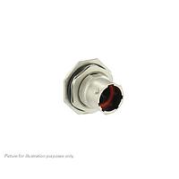 Eaton Souriau-Sunbank UT07104PH6 Receptacles JamNutrecpt
