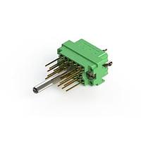 EDAC 516-020-541-501 Connectors Rack & Panel Connector