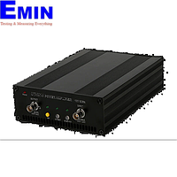 Amplifiers