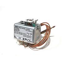 Jumo EM-50 Panel-mounted thermostat (300~ 400 °C; Part No: 60002244)