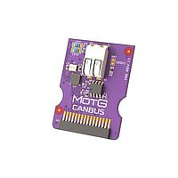 4D Systems MOTG-CAN CAN CAN module for MOTG Slot add-on board features MCP2515 CAN Controller
