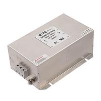 Corcom - TE Connectivity 10KEMS10AFPDVM Power Line Filters KEM 10A 1S HIGH PER SP DELTA 440 VAC