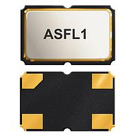 Abracon ASFL1-12.000MHZ-EK-T Standard Oscillators Crystal Oscillator 5032 4-SMD 12MHz +/-30ppm -20°C ~ 70°C CMOS 3.3V