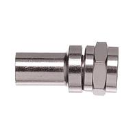 Belden PL56CS Connectors .260 F SERIES MALE HEX CRIMP CONN