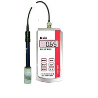 G-won Acidity Meter Calibration Service