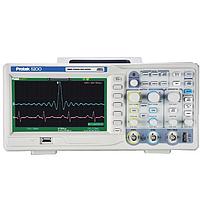 Protek 5020 25 MHz Digital Storage Oscilloscope (25Mhz, 2CH)