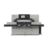Guowei 166F Computerized Paper Cutter (166cm)