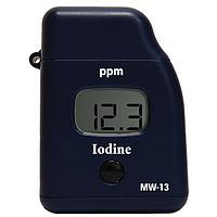 MILWAUKEE Iodine Handy Photometer Repair Service