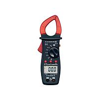 Tenmars TM-27E Clamp meter (0.1~600A, 0.1~600VAC, 0.1Ω~400MΩ, 1Hz~400kHz)