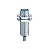 Contrinex 120253-0151 Proximity Sensors M18 Hsg 0-10mm OD 2m 4W PUR Cble