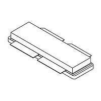 NXP MRFE8VP8600HSR5 RF Power MOSFET 140 W Avg. over 470-870 MHz, 50 V RF Power LDMOS Transistor