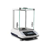 Lonroy JP1204 Electronic Analytical Weighing Scale (120g, 0.1mg)