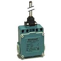 Honeywell GLEA01E7B Limit Switches 1.1N.25lb 10A 300VAC 1NC 1NO SPDT Snap