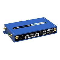 MultiTech MTR5-LEU2-B04.R1-EU-GB LTE Routers LTE Cat 4 Cellular Router w/Wi-Fi and EU/GB Accessory Kit for European Union/United Kingdom