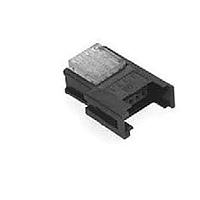 3M Electronic Solutions Division 37303-B122-0PE-MB Mini-Clamp II Socket 3P SKT WREMNT W/LTCH 24-26 AWG YELLOW