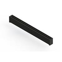 EDAC 896-037-521-101 Receptacles High Temp Card Edge Connectors