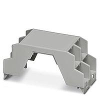 PHOENIX CONTACT 2901818 Enclosures for Industrial Automation ME 45 OT-MSTBO GY