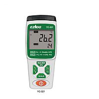 EZDO Contact Thermometer Calibration Service
