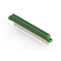 EDAC 345-045-542-107 Standard Card Edge Connectors .100" (2.54mm) Pitch Card Edge Connector