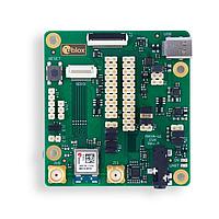 u-blox EVK-MAYA-W166-00B Evaluation Kits Eval. kit MAYA-W166